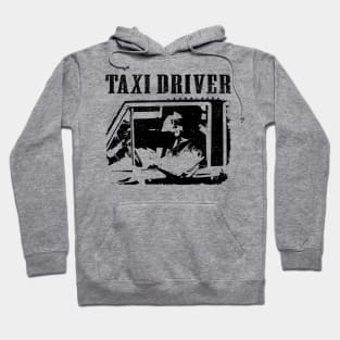 Taxi Driver // Movie Retro Hoodie